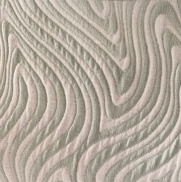 BEAUTIFUL 60S PINK AND GREEN MATLASSE DRESS! - Picture 16 of 16